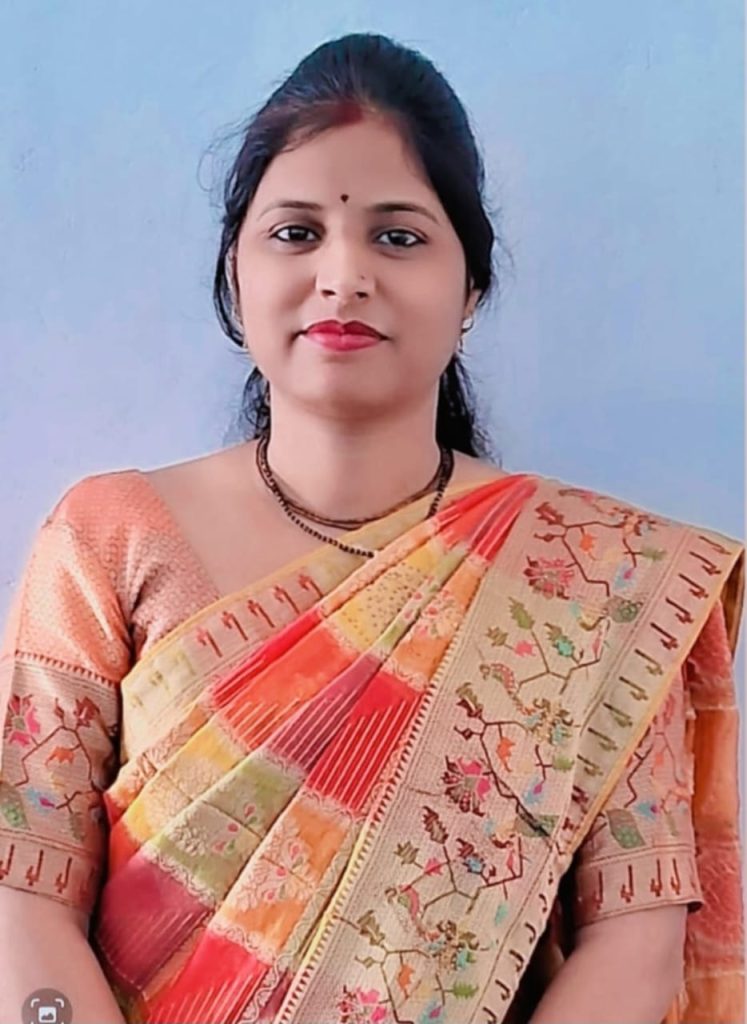 Preeti Shukla