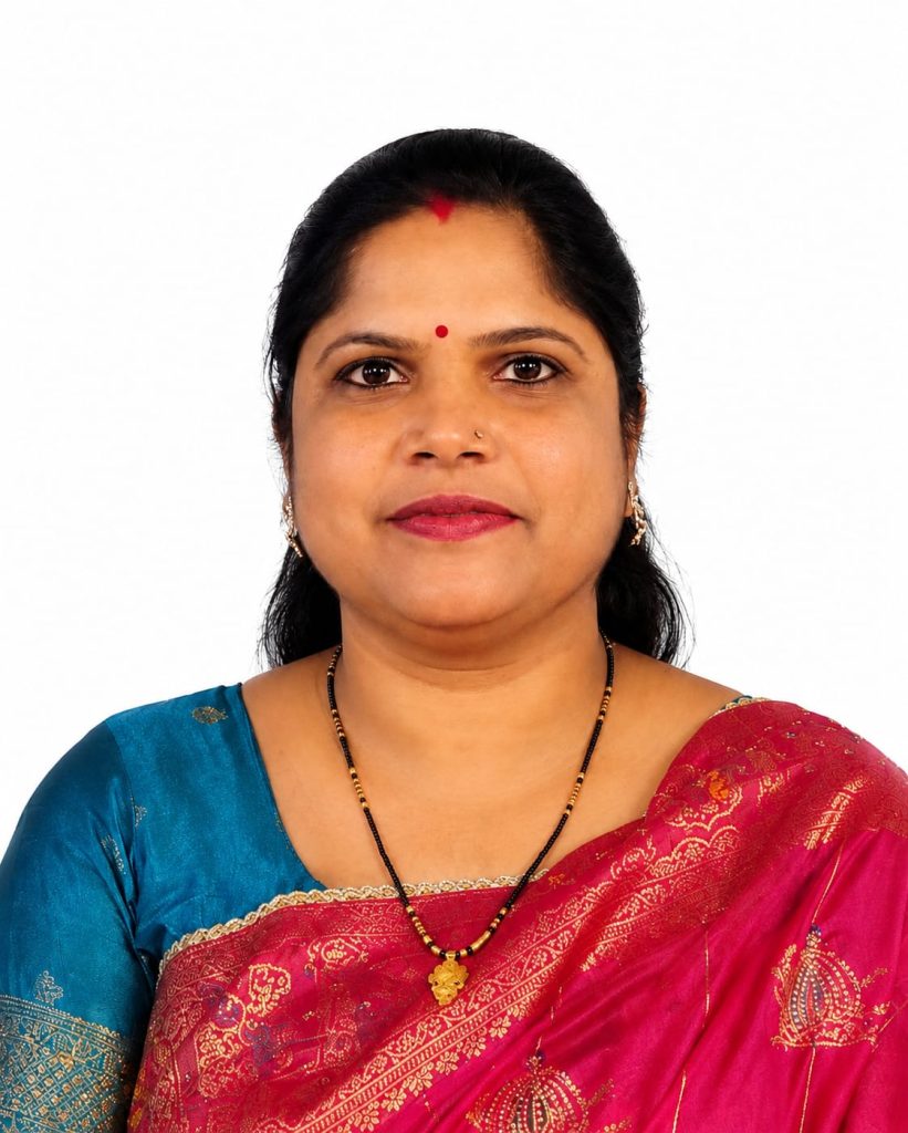 Ranjana Shrivastava