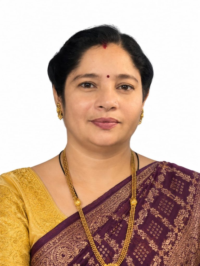 Sadhna Nagal