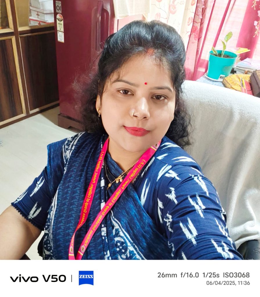 Vandana Yagyik